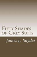 Fifty Shades of Grey Suits
