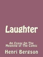 Laughter