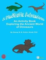 A DinoTastic Adventure
