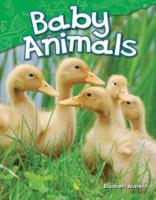 Baby Animals (Library Bound)