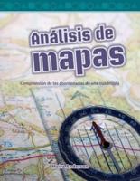 Análisis De Mapas (Looking at Maps)