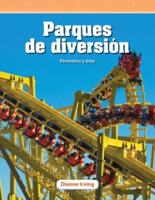 Parques De Diversión