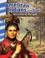 American Indians of the East
