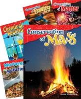 Physical Science Grade 5: 5-Book Set