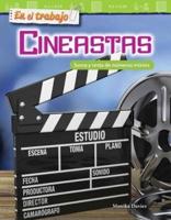 En En El Trabajo: Cineastas