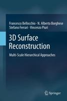 3D Surface Reconstruction : Multi-Scale Hierarchical Approaches