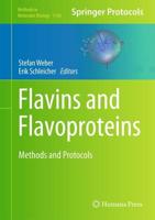 Flavins and Flavoproteins : Methods and Protocols