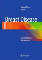 Breast Disease : Comprehensive Management