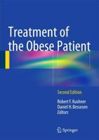 Treatment of the Obese Patient