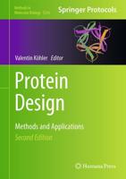 Protein Design : Methods and Applications