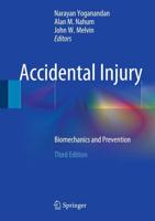 Accidental Injury : Biomechanics and Prevention