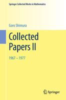Collected Papers II : 1967-1977