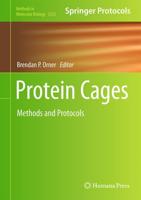 Protein Cages : Methods and Protocols