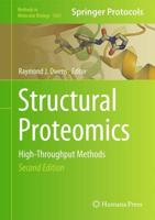 Structural Proteomics : High-Throughput Methods