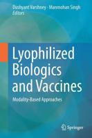 Lyophilized Biologics and Vaccines : Modality-Based Approaches