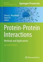 Protein-Protein Interactions : Methods and Applications