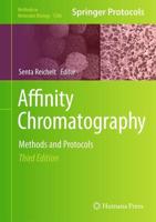 Affinity Chromatography : Methods and Protocols