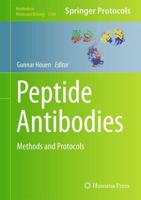 Peptide Antibodies