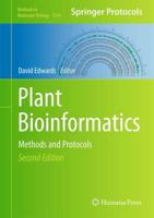 Plant Bioinformatics : Methods and Protocols