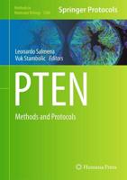 PTEN : Methods and Protocols