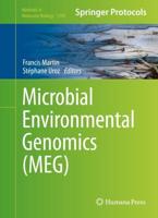 Microbial Environmental Genomics (MEG)