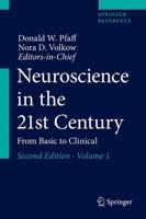 Neuroscience in the 21st Century