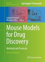 Mouse Models for Drug Discovery : Methods and Protocols