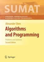Algorithms and Programming : Problems and Solutions