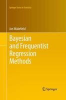 Bayesian and Frequentist Regression Methods