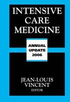 Intensive Care Medicine : Annual Update 2006