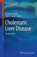 Cholestatic Liver Disease