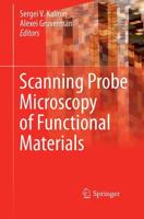 Scanning Probe Microscopy of Functional Materials : Nanoscale Imaging and Spectroscopy
