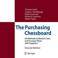 The Purchasing Chessboard