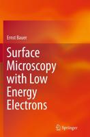 Surface Microscopy With Low Energy Electrons