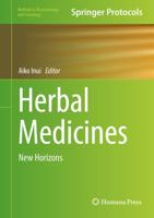 Herbal Medicines : New Horizons