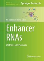 Enhancer RNAs : Methods and Protocols