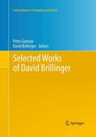 Selected Works of David Brillinger