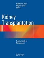 Kidney Transplantation