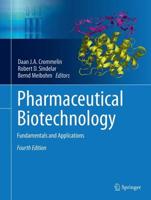 Pharmaceutical Biotechnology