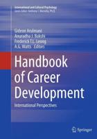 Handbook of Career Development : International Perspectives