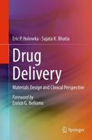 Drug Delivery : Materials Design and Clinical Perspective