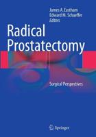 Radical Prostatectomy