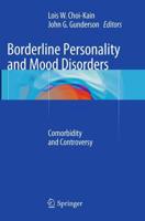 Borderline Personality and Mood Disorders : Comorbidity and Controversy