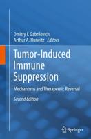 Tumor-Induced Immune Suppression