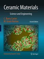 Ceramic Materials : Science and Engineering