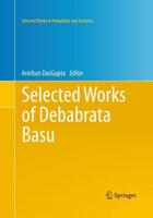 Selected Works of Debabrata Basu