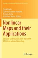 Nonlinear Maps and Their Applications