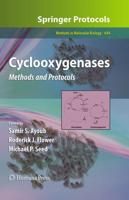 Cyclooxygenases : Methods and Protocols