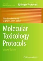 Molecular Toxicology Protocols