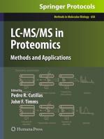 LC-MS/MS in Proteomics